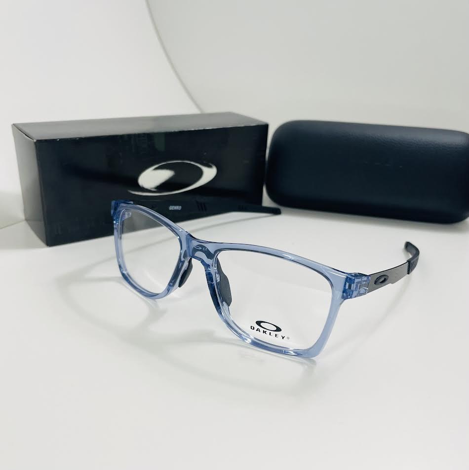 Montura Oakley Hombre