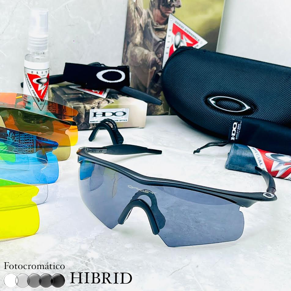 Gafas M Frame