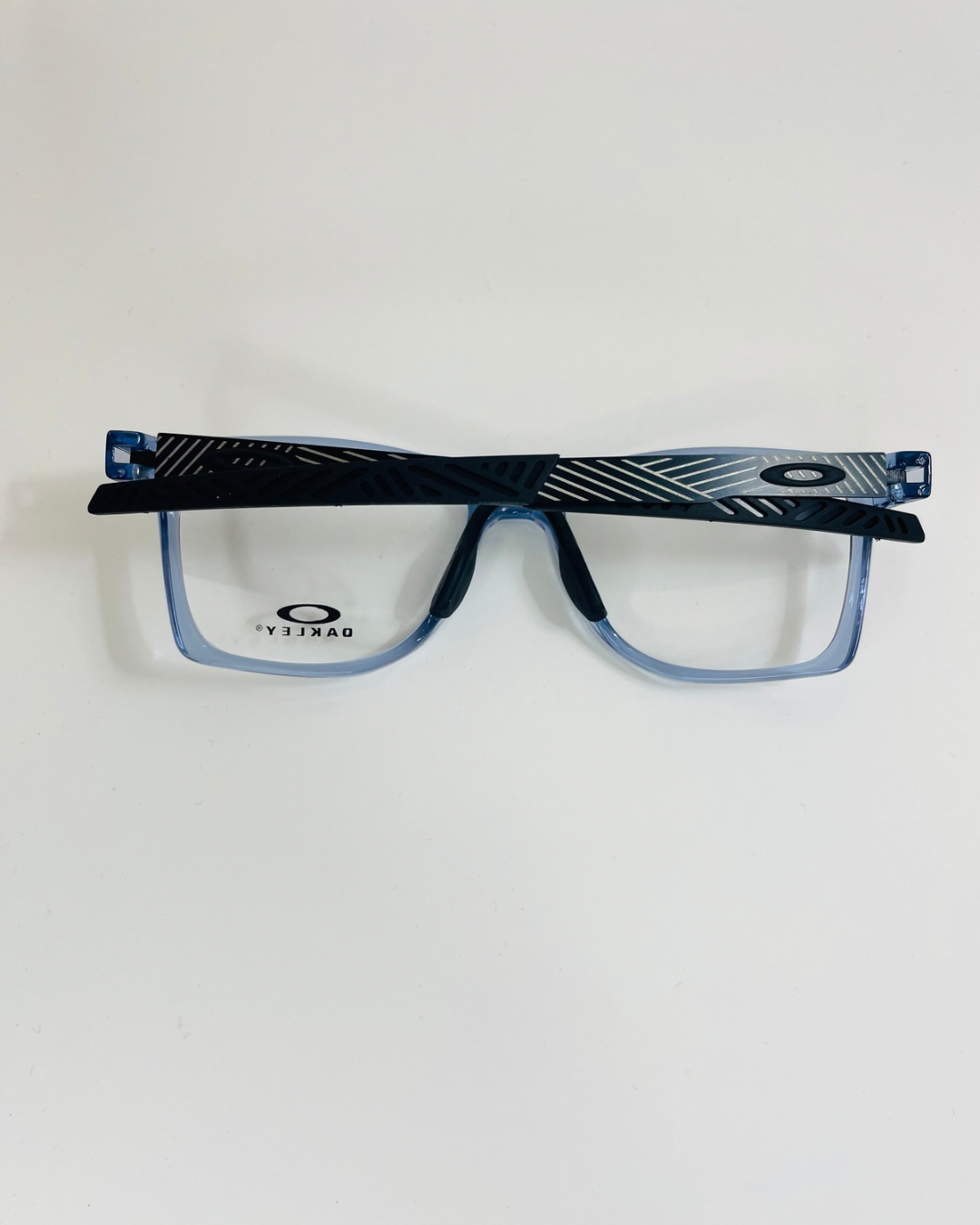 Montura Oakley Hombre