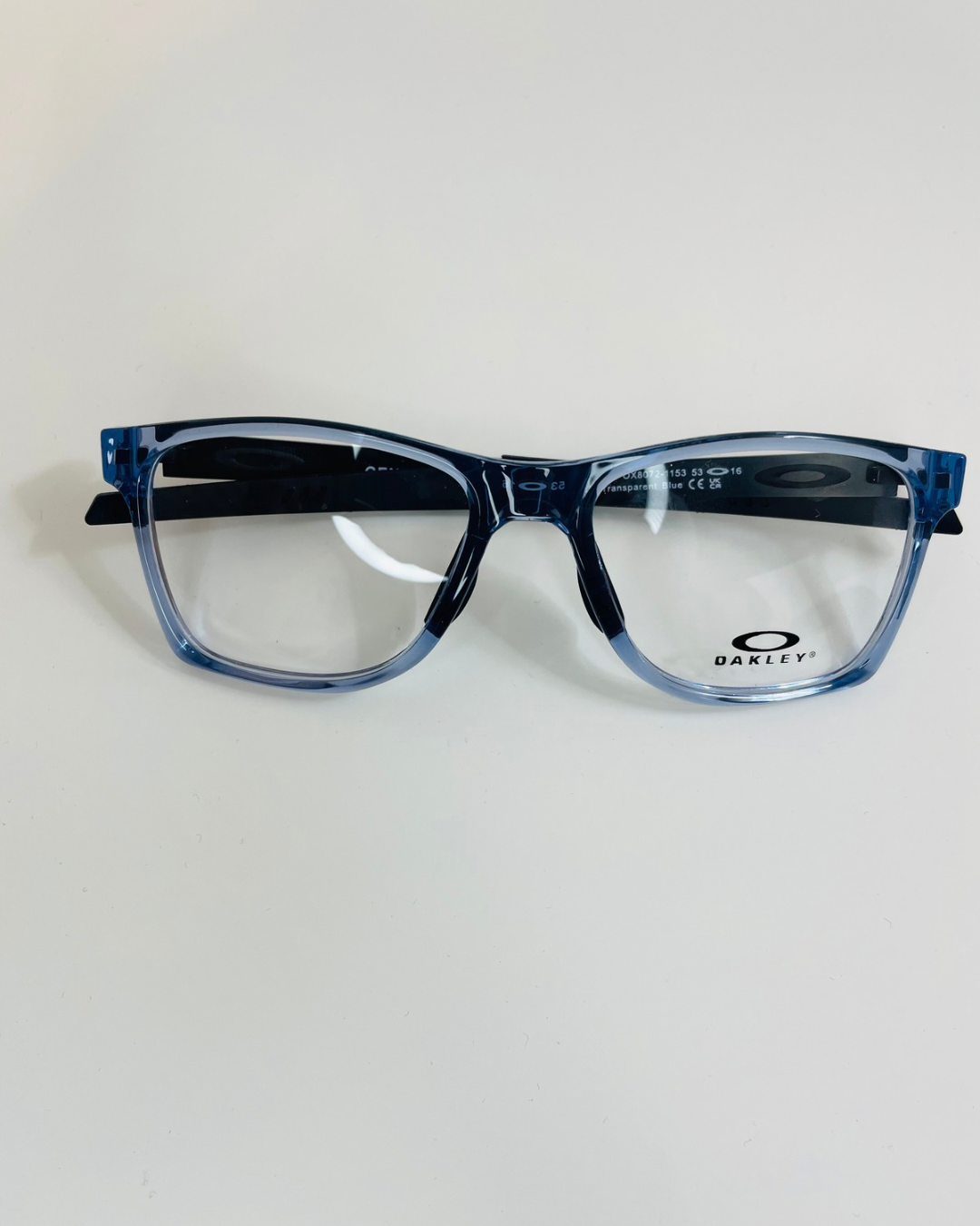 Montura Oakley Hombre
