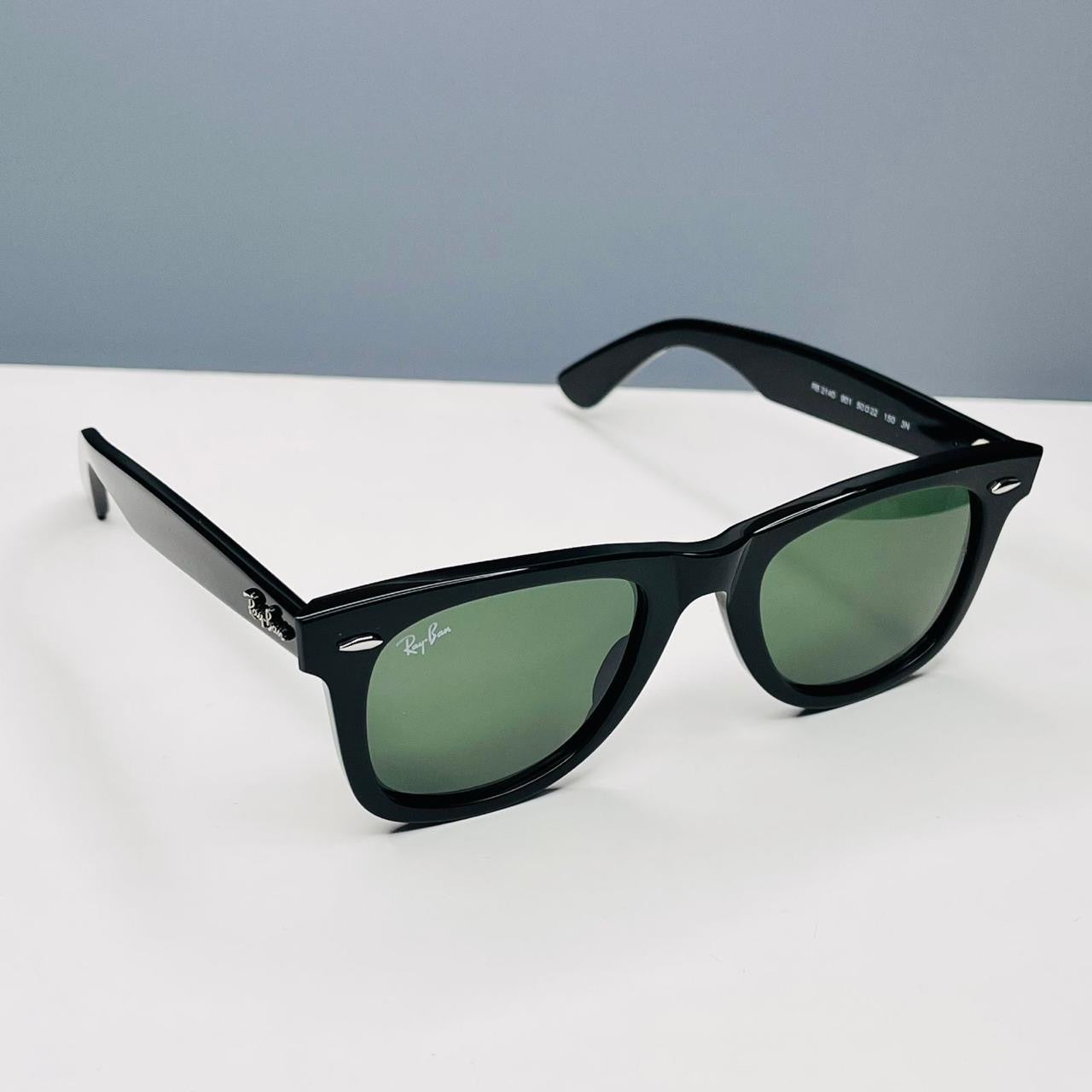 Wayfarer Sol Unisex
