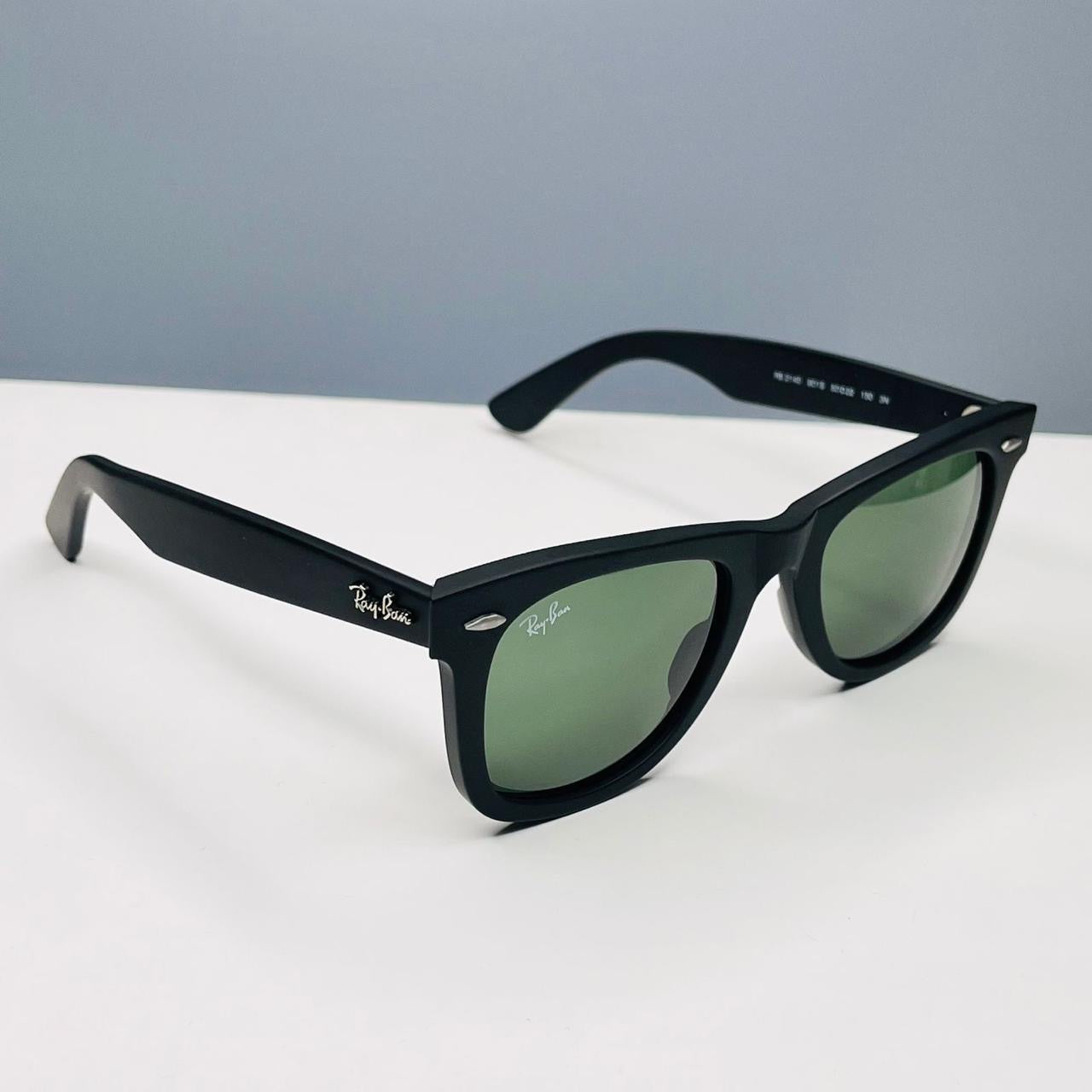 Wayfarer Sol Unisex