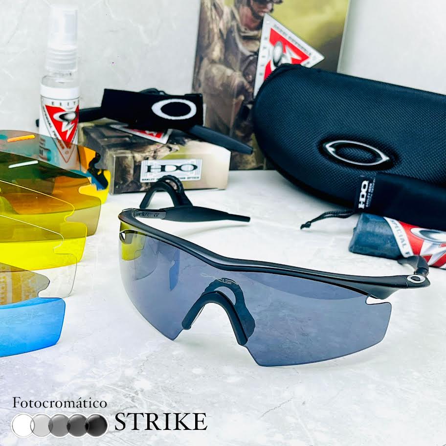 Gafas M Frame