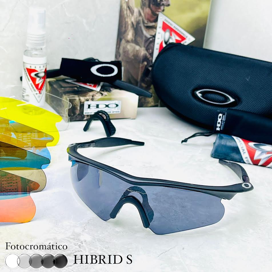 Gafas M Frame