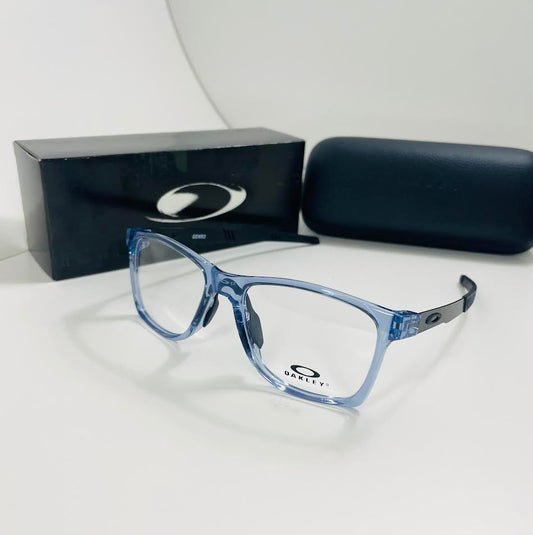 Montura Oakley Hombre