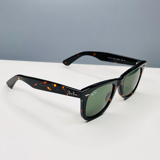 Wayfarer Sol Unisex