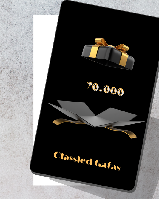 🎁 Tarjeta Regalo