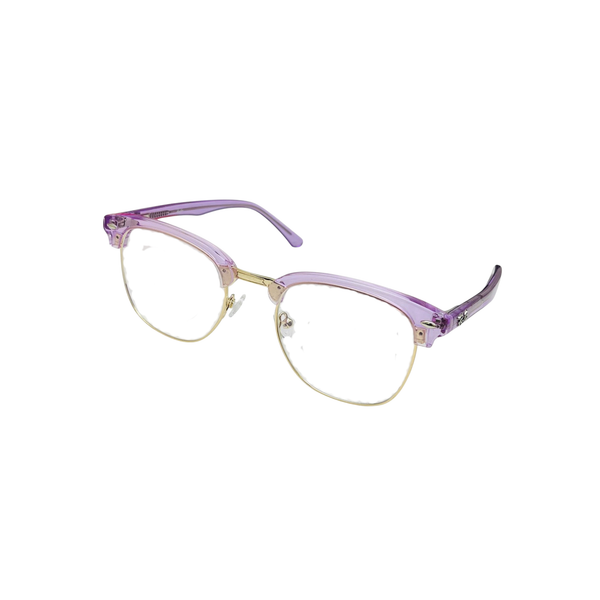 Montura Clubmaster Mujer